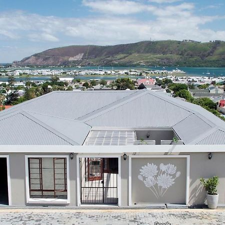 Fijnbos Guesthouse Knysna Exterior photo