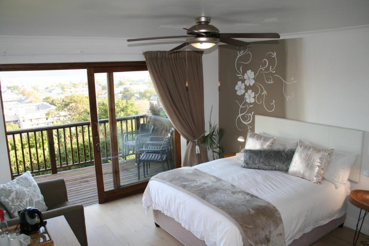 Fijnbos Guesthouse Knysna Exterior photo