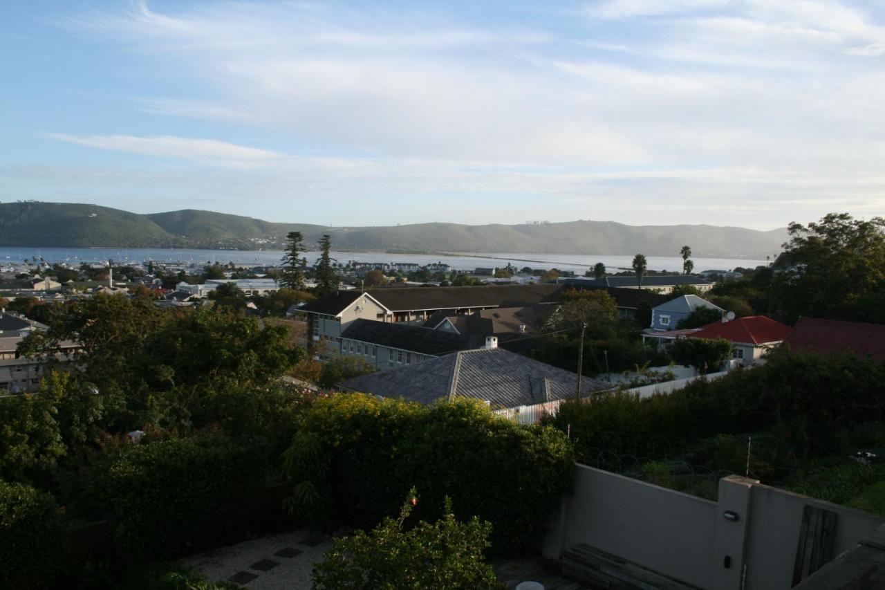 Fijnbos Guesthouse Knysna Exterior photo