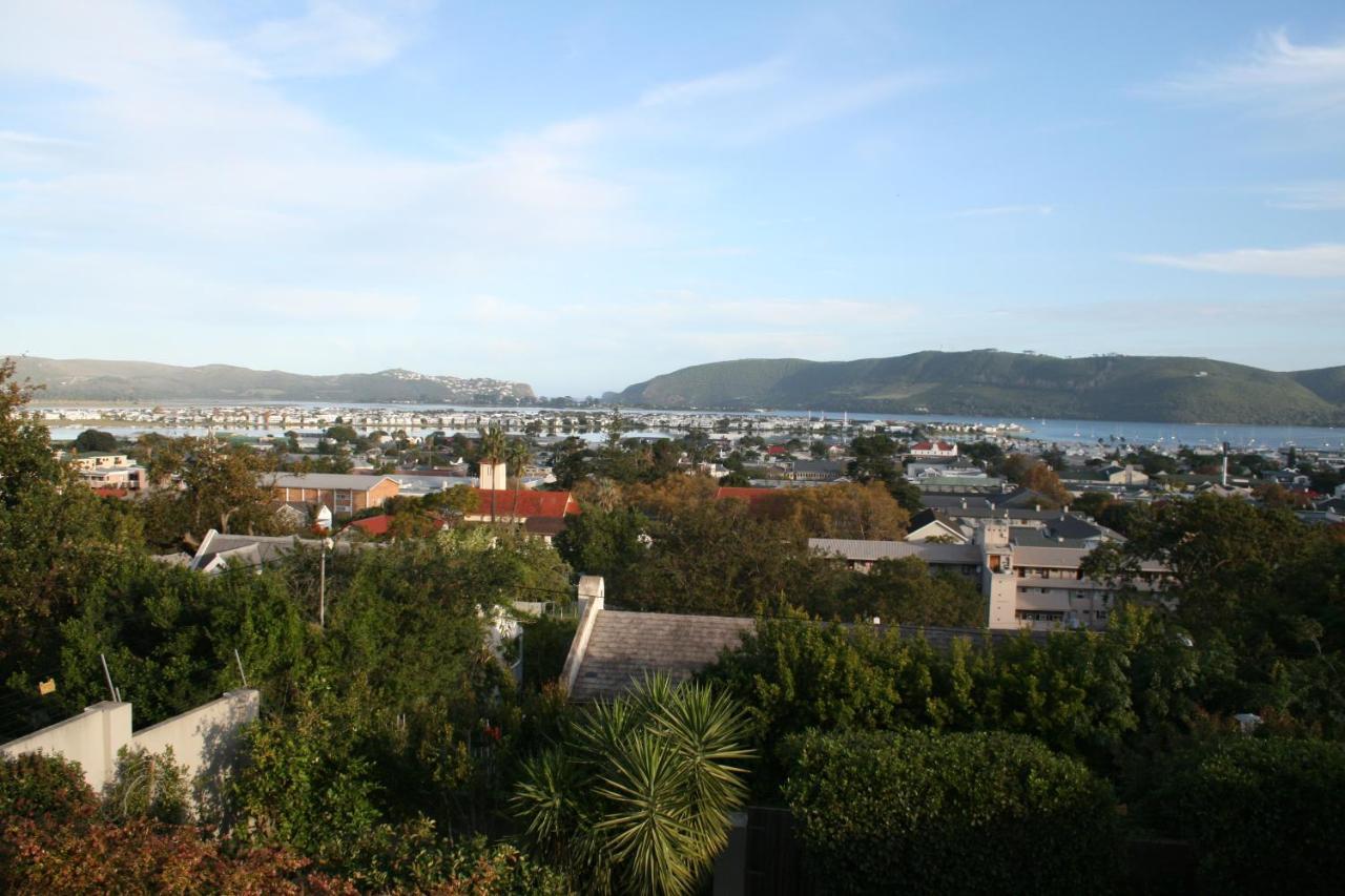 Fijnbos Guesthouse Knysna Exterior photo