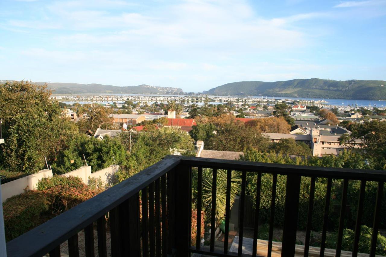 Fijnbos Guesthouse Knysna Exterior photo