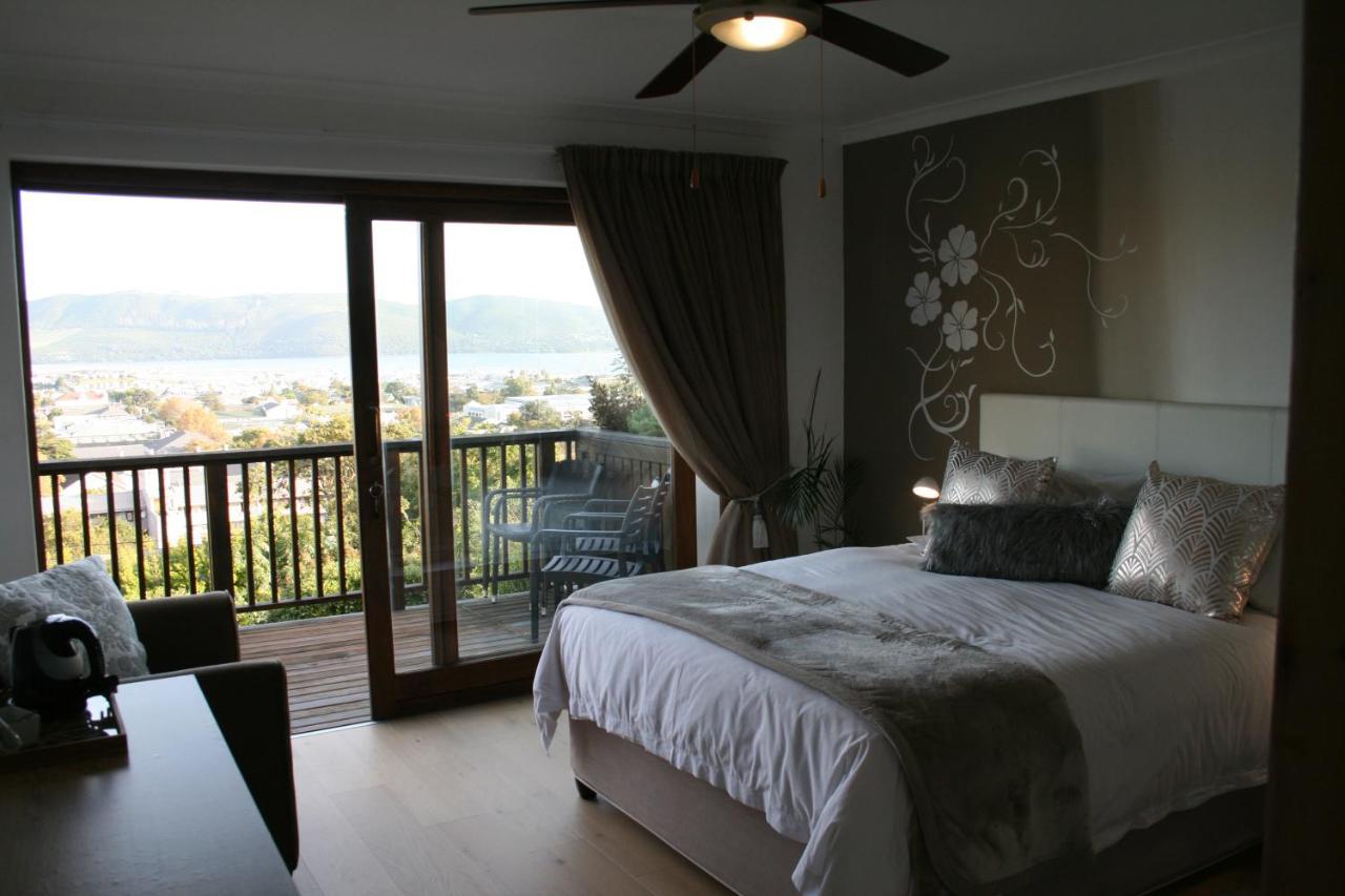 Fijnbos Guesthouse Knysna Exterior photo