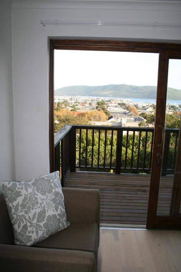 Fijnbos Guesthouse Knysna Exterior photo