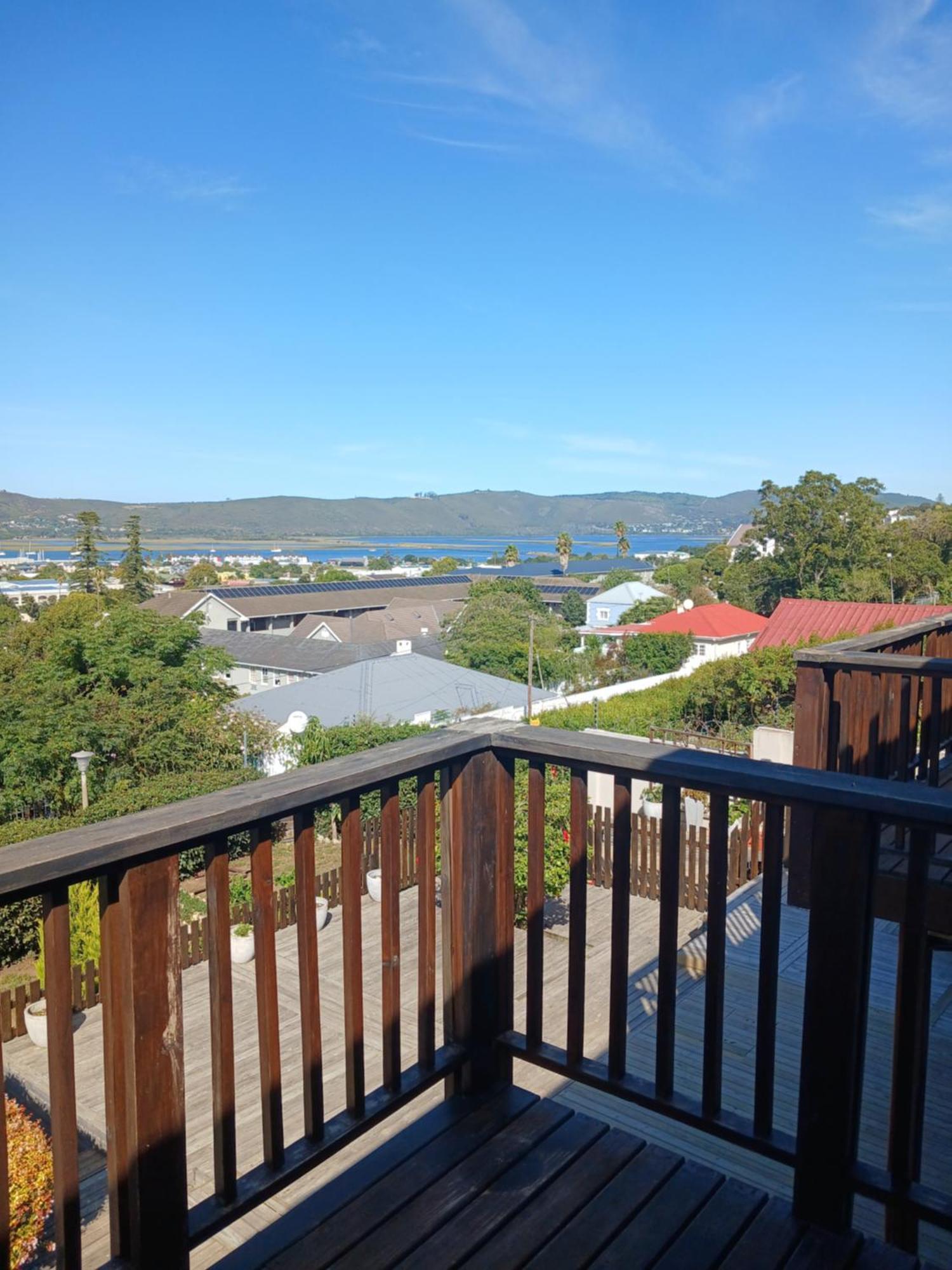 Fijnbos Guesthouse Knysna Exterior photo