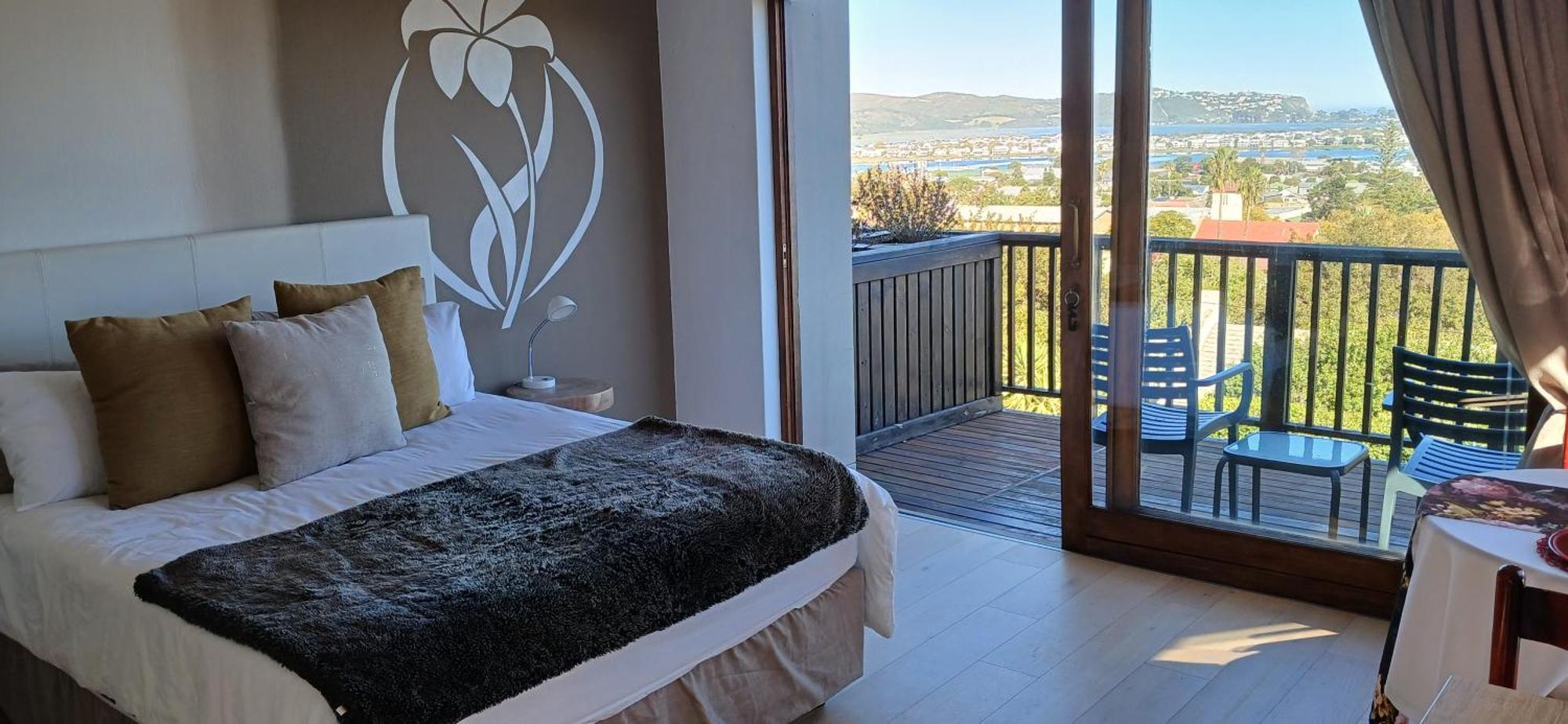 Fijnbos Guesthouse Knysna Exterior photo